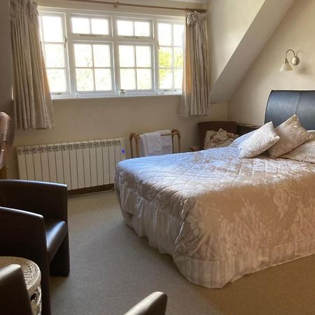 Bulmer Farm B&B Dorking Exterior photo