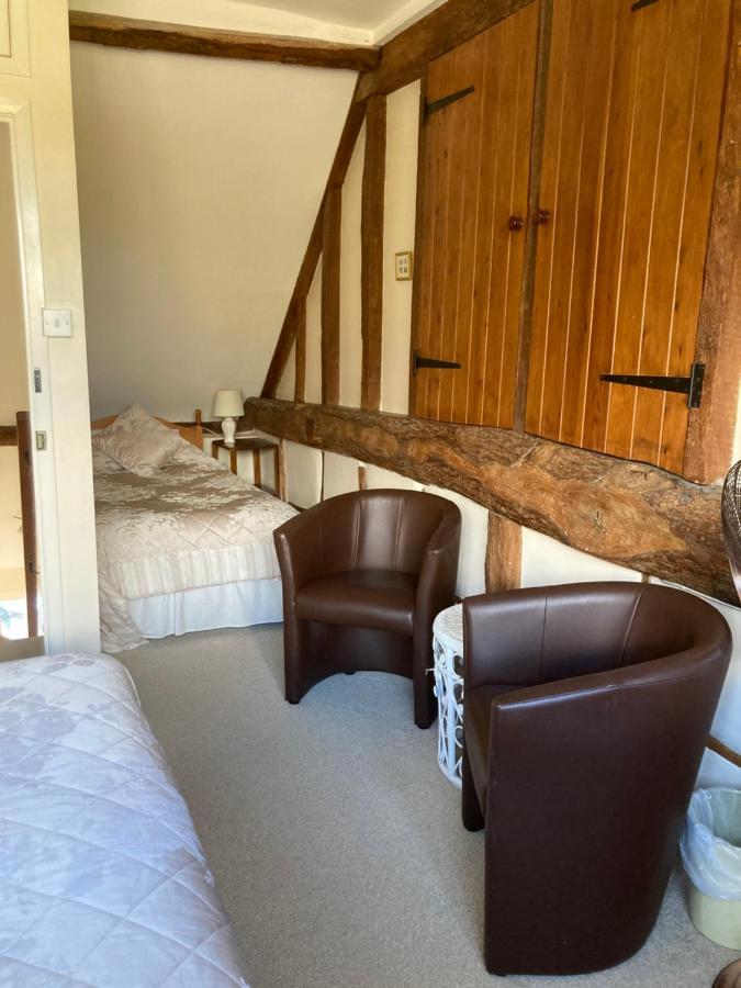 Bulmer Farm B&B Dorking Exterior photo