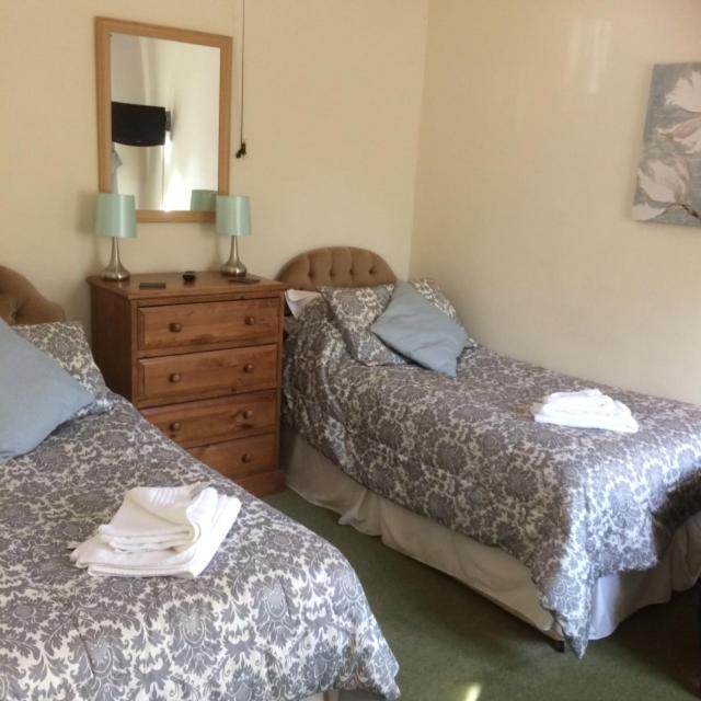 Bulmer Farm B&B Dorking Exterior photo